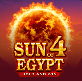 Sun of Egypt 4